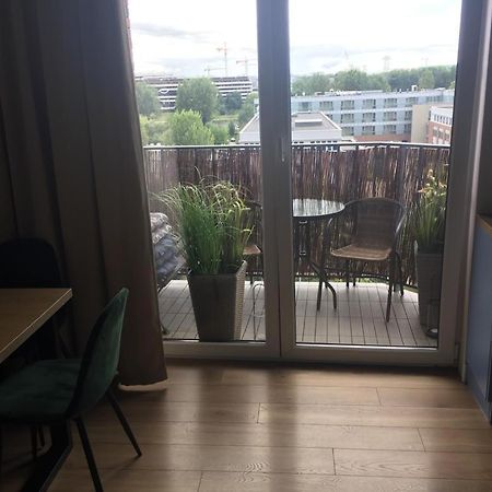 Krakow City Center Luxury Apartment Екстериор снимка