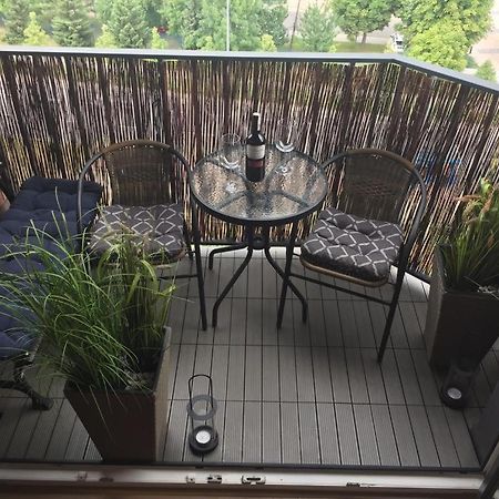 Krakow City Center Luxury Apartment Екстериор снимка