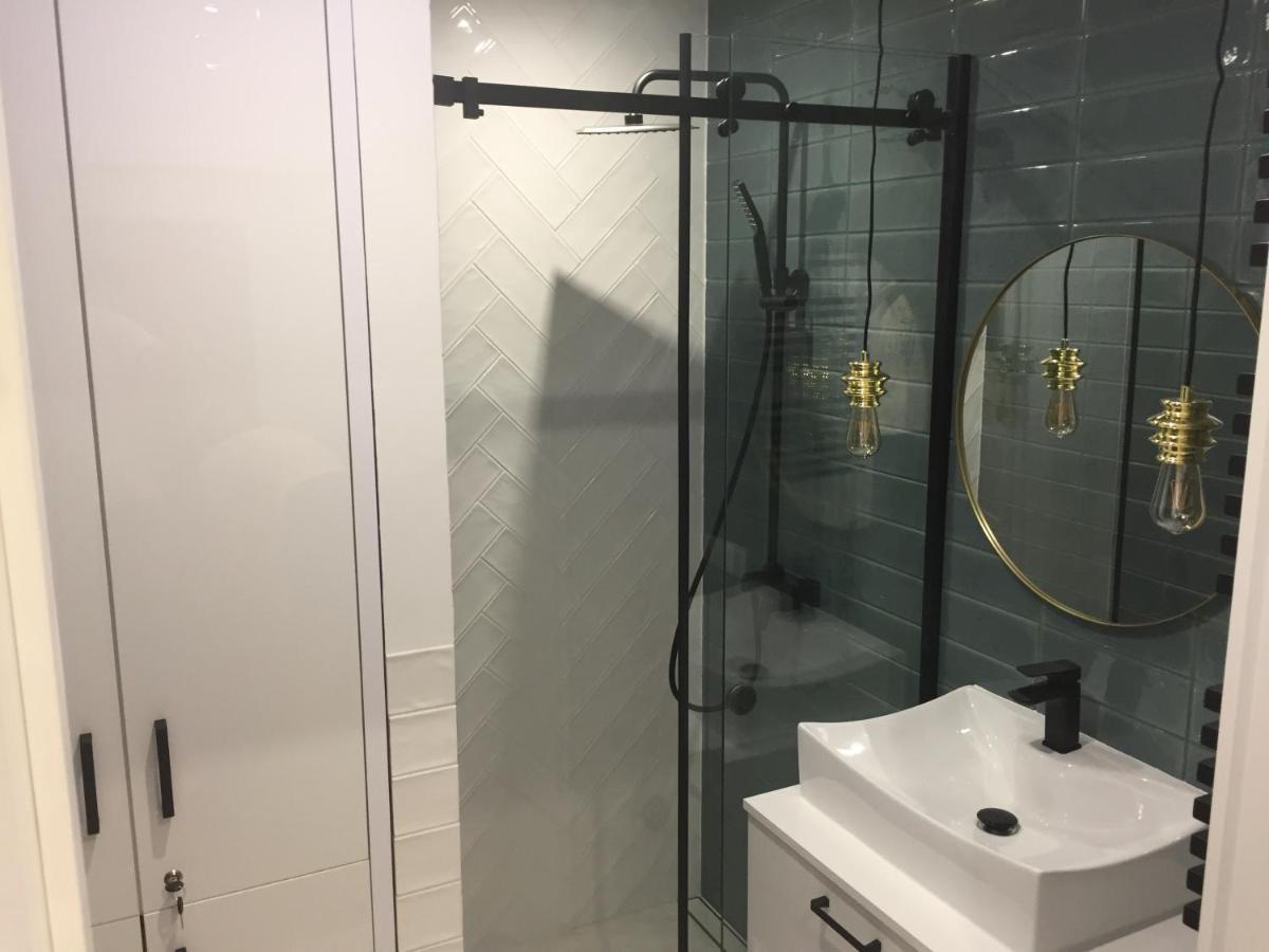 Krakow City Center Luxury Apartment Екстериор снимка
