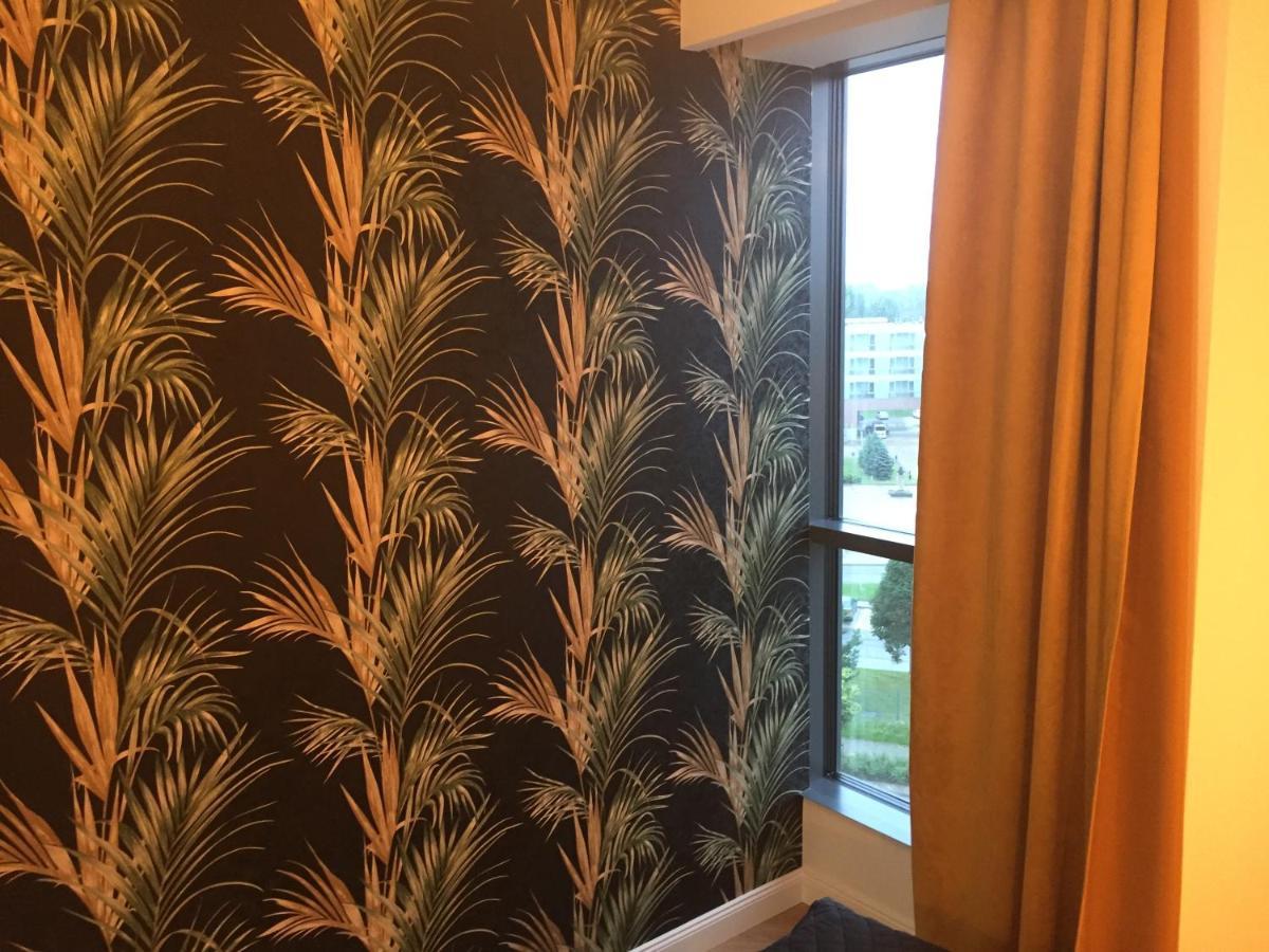 Krakow City Center Luxury Apartment Екстериор снимка