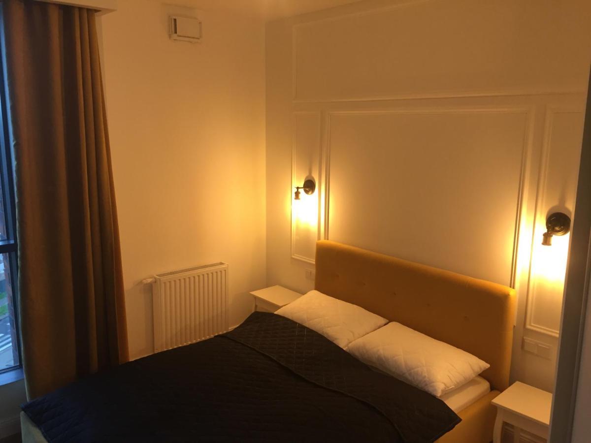 Krakow City Center Luxury Apartment Екстериор снимка