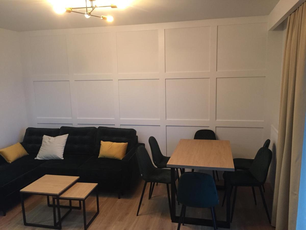 Krakow City Center Luxury Apartment Екстериор снимка