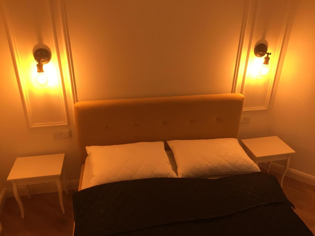 Krakow City Center Luxury Apartment Екстериор снимка