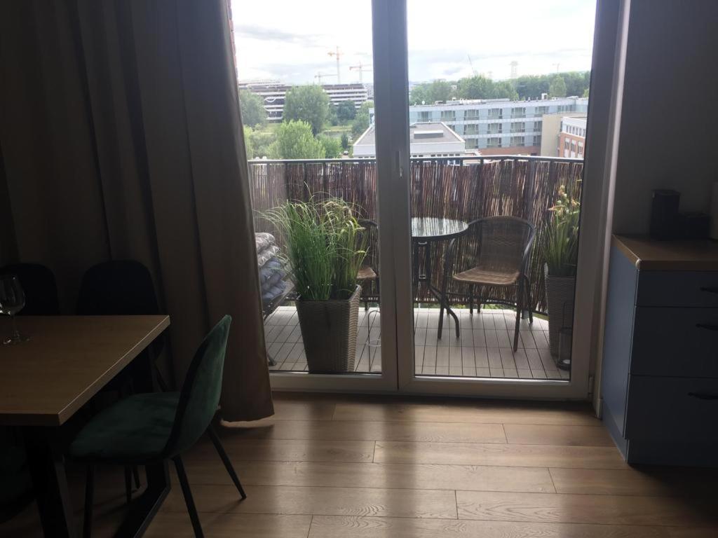 Krakow City Center Luxury Apartment Екстериор снимка