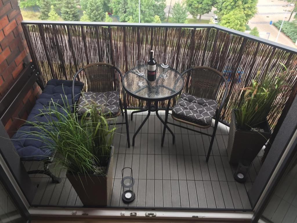 Krakow City Center Luxury Apartment Екстериор снимка